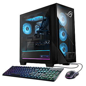 ASUS ROG G700 gaming desktop PC deal ASUS ROG G700 gaming desktop PC
