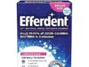 $2.99 – SnS, AC * | 126-Count Efferdent Complete Clean Denture Cleaner Tablets at Amazon 126-Count Efferdent Complete Clean Denture Cleaner Tablets