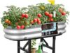 $39.99 – Self-Watering Raised Garden Bed with Legs, Wheels, and Foldable Stand – Lowest Price Ever at Amazon Self-Watering Raised Garden Bed with foldable stand and wheels