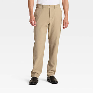 Goodfellow & Co. Trousers eBay deal Goodfellow & Co. Men's Comfort Wear Trousers on eBay