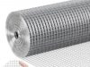 $33.62 – VEVOR 1/2″ Hardware Cloth, 36″ x 50′ 19-Gauge Galvanized Wire Mesh – Shipped VEVOR 1/2-inch Hardware Cloth, 36-inch x 50-foot Galvanized Wire Mesh Roll
