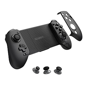 GameSir G8+ gaming controller deal GameSir G8+ wired and Bluetooth game controller