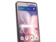 $49.88 – 128GB Tracfone Motorola moto g Power 5G Smartphone (2024) + 1-Yr Service Plan + Free Shipping 128GB Tracfone Motorola moto g Power 5G Smartphone (2024) at Walmart