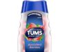 $3.29 – SnS, AC * | 160-Ct TUMS Ultra Strength Chewable Antacid Tablets (Assorted) at Amazon 160-Ct TUMS Ultra Strength Chewable Antacid Tablets (Assorted) on Amazon