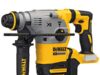 $352.49 – DEWALT DCH293B 20V Max XR Brushless 1-1/8″ L-Shape SDS Plus Rotary Hammer Drill (Tool Only) DEWALT DCH293B 20V Max XR Brushless L-Shape Rotary Hammer Drill
