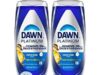 $5.58 – SnS, AC | 2-Pack 18-Oz Dawn Platinum EZ-Squeeze Dish Soap at Amazon 2-Pack 18-Oz Dawn Platinum EZ-Squeeze Dish Soap
