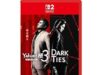 $29.99 – | Yakuza Kiwami 3 & Dark Ties (Nintendo Switch 2) at Amazon Yakuza Kiwami 3 & Dark Ties for Nintendo Switch 2