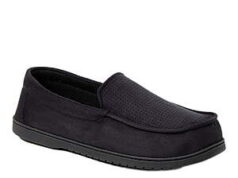 $5.00 – Dearfoam Men’s Slipper Clearance – from $5 Dearfoam Men's Slippers on sale at Walmart