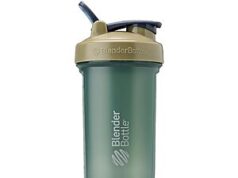 $11.24 – BlenderBottle 45 oz Classic V2 Plastic Shaker Bottle(3 Colors) + Free S&H w/ Prime or $35+ BlenderBottle 45 oz Classic V2 Plastic Shaker Bottle in three colors