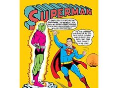 $57.14 – Superman: The Silver Age Omnibus Vol. 1 on Sale for Lowest Price Ever at Amazon Superman: The Silver Age Omnibus Vol. 1 book cover