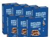 $27.29 – SnS | 168-Ct 1-Oz Nature’s Bakery Whole Wheat Fig Bars (Blueberry) at Amazon 168-Ct 1-Oz Nature's Bakery Whole Wheat Fig Bars (Blueberry)