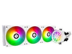 $41.99 – * | 360mm Thermalright Aqua Elite 360 V6 ARGB AIO CPU Cooler at Amazon Thermalright Aqua Elite 360 V6 ARGB AIO CPU Cooler