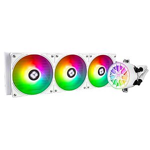 Thermalright Aqua Elite 360 V6 CPU Cooler Deal Thermalright Aqua Elite 360 V6 ARGB AIO CPU Cooler