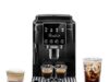 $399.95 – De’Longhi Magnifica Start Automatic Espresso Machine, Milk Frother, Black De'Longhi Magnifica Start Automatic Espresso Machine in black
