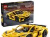 $47.99 – LEGO Technic Chevrolet Corvette Stingray Building Set (42205) + Free Shipping LEGO Technic Chevrolet Corvette Stingray Building Set (42205)