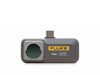 $408.09 – Fluke TC01C 25Hz – iSee Mobile Thermal Camera for iOS Smartphones Type C, Temperature Range up to 1022°F on Sale at Amazon Fluke TC01C thermal camera for iOS devices