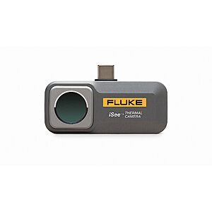 Fluke TC01C thermal camera deal Fluke TC01C thermal camera for iOS devices