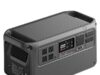 $399.99 – DJI Power 1000 V2 Portable Power Station, 1024Wh LFP Battery on Sale for at Amazon DJI Power 1000 V2 portable power station in white
