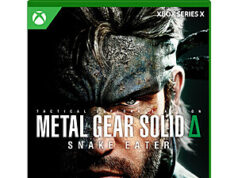 $20.24 – Metal Gear Solid Delta: Snake Eater Tactical Edition (Xbox Series X) – + Free S/H @ eBay Metal Gear Solid Delta: Snake Eater Tactical Edition for Xbox Series X