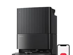 $499.99 – roborock 2026 New Qrevo S Pro Robot Vacuum and Mop, 18,500Pa Suction Roborock 2026 New Qrevo S Pro robot vacuum and mop