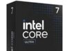 $255.15 – * | Intel Core Ultra 7 270K Plus 24-Core Processor + 2 Games at Amazon Intel Core Ultra 7 270K Plus 24-Core Processor