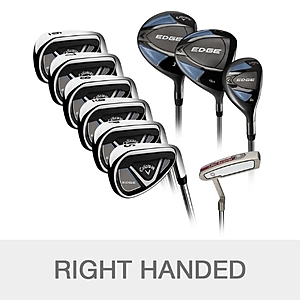 callaway edge golf sets callaway edge golf sets product image