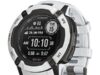 $299.99 – | Garmin Instinct 2X Solar 50mm Rugged GPS Smartwatch w/ Solar Charging (Whitestone) at Amazon Garmin Instinct 2X Solar 50mm rugged GPS smartwatch with solar charging (Whitestone)