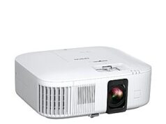 $1,099.99 – Epson Home Cinema 2350 4K PRO-UHD Smart Streaming Projector with Android TV Drops to Record Low Price Epson Home Cinema 2350 4K PRO-UHD Smart Streaming Projector