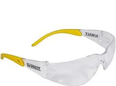 $2.99 – * | DeWALT Lightweight Protective Safety Glasses w/ Wraparound Frame at Amazon DeWALT Lightweight Protective Safety Glasses with Wraparound Frame
