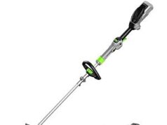 $153.00 – $153* | Ego Power+ 15″ 56V Telescopic Weed String Trimmer w/ 2.5Ah Battery/Charger at Amazon Ego Power+ 15" Telescopic Weed String Trimmer