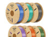 $52.99 – Elegoo 6x 1kg PETG Translucent 3D Printer Filament at Lowest Price — Free Shipping Elegoo 6x 1kg PETG Translucent 3D Printer Filament