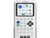 $74.20 – Texas Instruments TI-84 Evo Graphing Calculator (White) at Lowest Price Ever on Amazon Texas Instruments TI-84 Evo Graphing Calculator in white