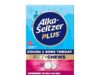 $3.49 – 24-Count Alka-Seltzer Plus Cough & Sore Throat Fizzy Chews (Raspberry) – w/ S&S + Free Shipping w/ Prime or on orders over $35 24-Count Alka-Seltzer Plus Cough & Sore Throat Fizzy Chews (Raspberry) on Amazon