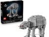 $51.95 – * | 525-Piece LEGO Star Wars: Starship Collection – AT-AT (75440, 2026) at Amazon LEGO Star Wars AT-AT on display