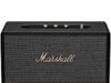 $199.99 – * | Marshall Stanmore III Bluetooth Home Speaker (Black) at Amazon Marshall Stanmore III Bluetooth Home Speaker in black