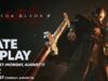 Next PlayStation State of Play goes live today: 20-min deep dive on Phantom Blade Zero PlayStation State of Play logo featuring Phantom Blade Zero