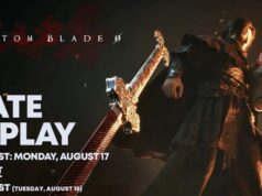 Next PlayStation State of Play goes live today: 20-min deep dive on Phantom Blade Zero PlayStation State of Play logo featuring Phantom Blade Zero