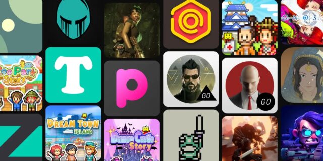 Android game and app deals