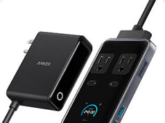 $65.00 – (Refurbished) Anker Prime 8-in-1 Charging Station w/ 140W USB-C, up to 240W Output & 2x AC $65 + Free Shipping (Refurbished) Anker Prime 8-in-1 Charging Station