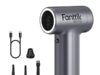 $29.91 – Fanttik B10 Pro Cordless Electric Air Duster w/ LED Ring Light (Grey or Silver) – + Free Shipping w/ Prime or on $35+ Fanttik B10 Pro Cordless Electric Air Duster with LED Ring Light