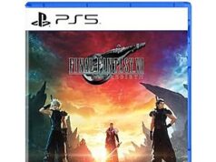 $19.99 – * | Final Fantasy VII Rebirth Exclusive Amazon Edition (PS5) at Amazon Final Fantasy VII Rebirth Exclusive Amazon Edition (PS5) cover art