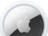 $24.00 – Amazon drops single AirTag 2 listing down to $24, open-box at $20 (Up to 30% off) Single AirTag 2 in white