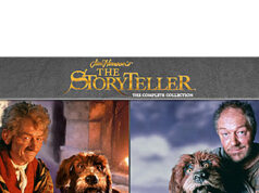 $7.99 – Jim Henson’s the Storyteller Complete Collection – 13 Episodes HD on AppleTV for Jim Henson's the Storyteller Complete Collection on AppleTV