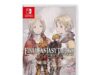 $34.99 – Final Fantasy Tactics: The Ivalice Chronicles (Nintendo Switch) Now at Target with Free Shipping Final Fantasy Tactics: The Ivalice Chronicles for Nintendo Switch