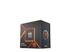 $315.00 – AMD Ryzen 7900x CPU AM5 Now Available at $220.50 after Clip Coupon (YMMV – maybe targeted) amd ryzen 7900x cpu product image