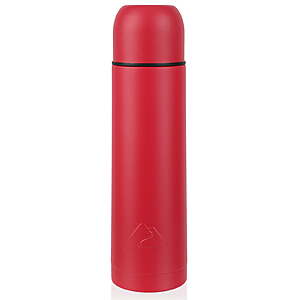 Ozark Trail Thermal Water Bottle Deal Ozark Trail 18oz Vacuum Insulated Stainless Steel Double Wall Thermal Water Bottle