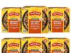 $13.02 – SnS | 6-Pack 8.8-Oz TASTY BITE Mexican Protein Bowl at Amazon ($2.30 each) 6-Pack TASTY BITE Mexican Protein Bowls