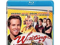 $6.43 – | Waiting…: Unrated and Raw (Blu-ray) at Amazon Unrated and Raw version of Waiting... Blu-ray