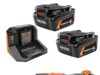 $159.00 – $159: RIDGID 18V SubCompact Brushless 3/8″ Right Angle Drill Kit with (2) 4.0Ah Batteries & Charger at HomeDepot RIDGID 18V SubCompact Brushless Cordless 3/8 in. Right Angle Drill Kit with (2) 4.0Ah MAX Output Batteries and charger