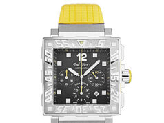 Extra 10% Off New and Pre-Owned Luxury Watch Deals at eBay Pre-owned luxury watch on eBay